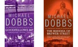The Thomas Goodfellowe Publication Order Book Series By  
