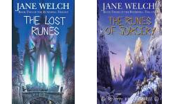 The Runespell Trilogy Publication Order Book Series By  