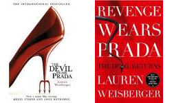 The The Devil Wears Prada Publication Order Book Series By  