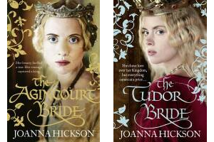 The Catherine de Valois Publication Order Book Series By  