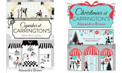 The Carrington's Publication Order Book Series By  