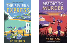 The A Miss Dimont Mystery Publication Order Book Series By  