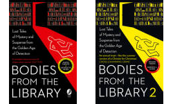 The Bodies from the Library Publication Order Book Series By  