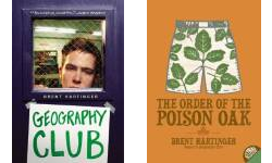 The Russel Middlebrook Publication Order Book Series By  