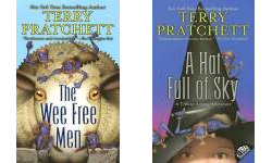 The Discworld - Tiffany Aching Publication Order Book Series By  