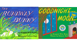 The Over the Moon Publication Order Book Series By  