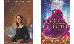 The Ella Enchanted Publication Order Book Series By  