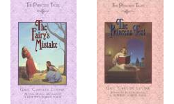 The The Princess Tales Publication Order Book Series By  