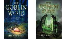 The Goblin Wood Publication Order Book Series By  