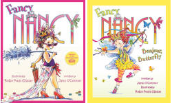 The Fancy Nancy 2 Publication Order Book Series By  