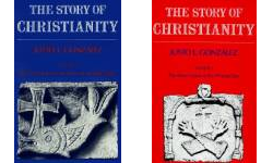 The The Story of Christianity Publication Order Book Series By  