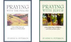 The A Year of Daily Prayers Publication Order Book Series By  