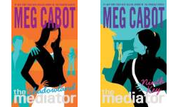 The The Mediator Publication Order Book Series By  
