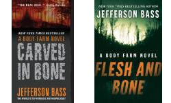 The Body Farm Publication Order Book Series By  