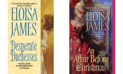 The Desperate Duchesses Publication Order Book Series By  