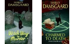 The Ophelia & Abby Mystery Publication Order Book Series By  
