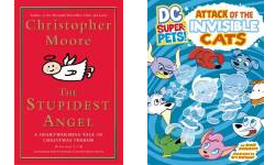 The DC Super-Pets Publication Order Book Series By  