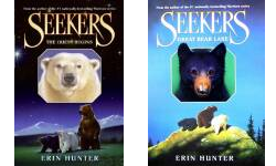 The Seekers Publication Order Book Series By  