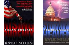 The Mark Beamon Publication Order Book Series By  