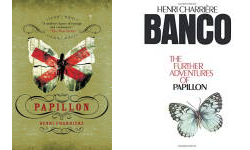 The Papillon Publication Order Book Series By  