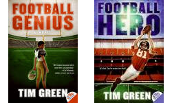 The Football Genius Publication Order Book Series By  