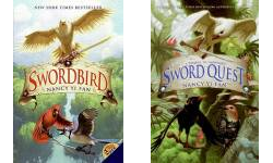 The Swordbird Publication Order Book Series By  