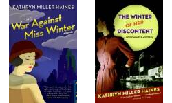 The Rosie Winter Mystery Publication Order Book Series By  