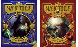 The Magic Thief Publication Order Book Series By  