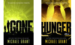 The Gone Publication Order Book Series By  