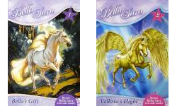 The Bella Sara Publication Order Book Series By  