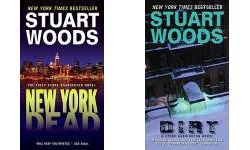 The Stone Barrington Publication Order Book Series By  