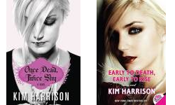 The Madison Avery Publication Order Book Series By  