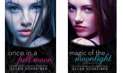 The Full Moon Publication Order Book Series By  