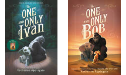 The The One and Only Ivan Publication Order Book Series By  