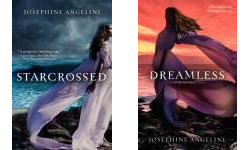 The Starcrossed Publication Order Book Series By  