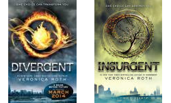 The Divergent Publication Order Book Series By  