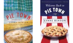 The Pie Town Publication Order Book Series By  