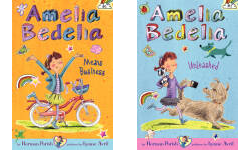 The Amelia Bedelia Chapter Books Publication Order Book Series By  