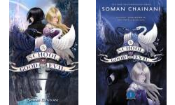 The The School for Good and Evil Publication Order Book Series By  