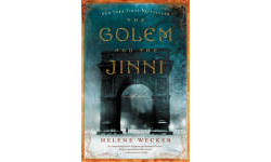 The The Golem and the Jinni Publication Order Book Series By  
