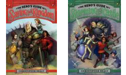 The The League of Princes Publication Order Book Series By  
