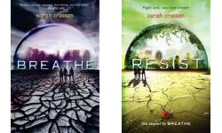 The Breathe Publication Order Book Series By  