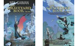 The The Graveyard Book Publication Order Book Series By  