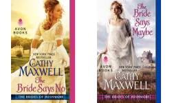 The The Brides of Wishmore Publication Order Book Series By  