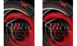 The Cruel Beauty Publication Order Book Series By  