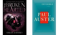 The Brokenhearted Publication Order Book Series By  