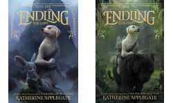 The Endling Publication Order Book Series By  