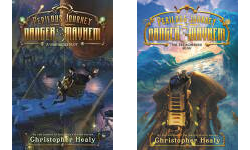 The A Perilous Journey of Danger and Mayhem Publication Order Book Series By  