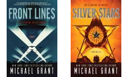 The Front Lines Publication Order Book Series By  