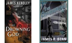 The The Drowning God Publication Order Book Series By  